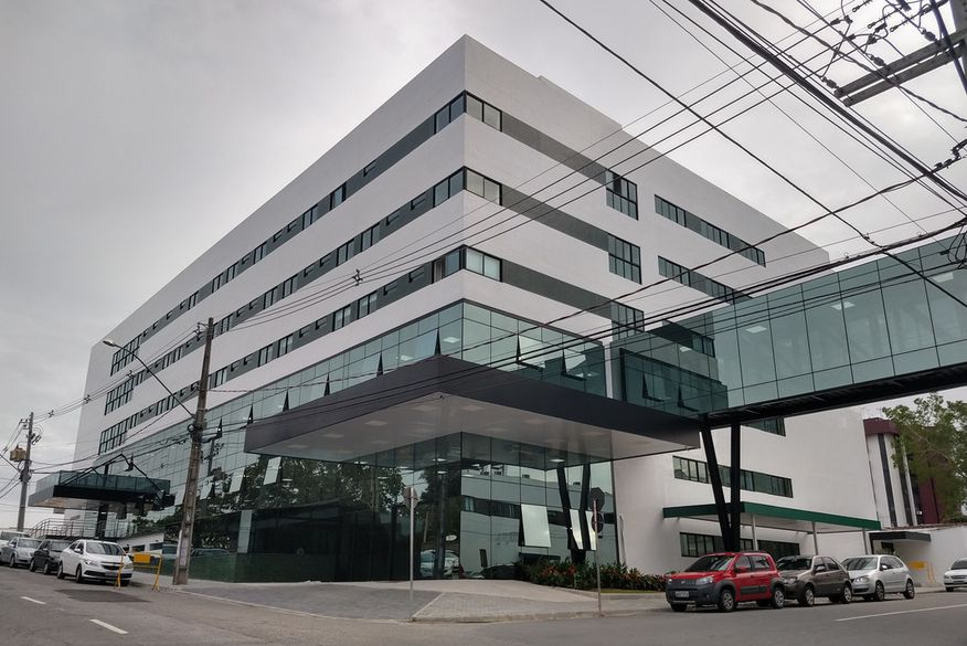 Unimed Campina Grande descredencia Hospital Antônio Targino; medida gera demissão em massa
