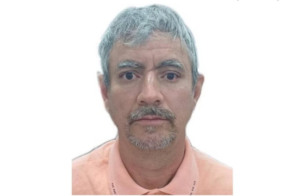 Tio de Michelle Bolsonaro é preso no DF por armazenar pornografia infantil