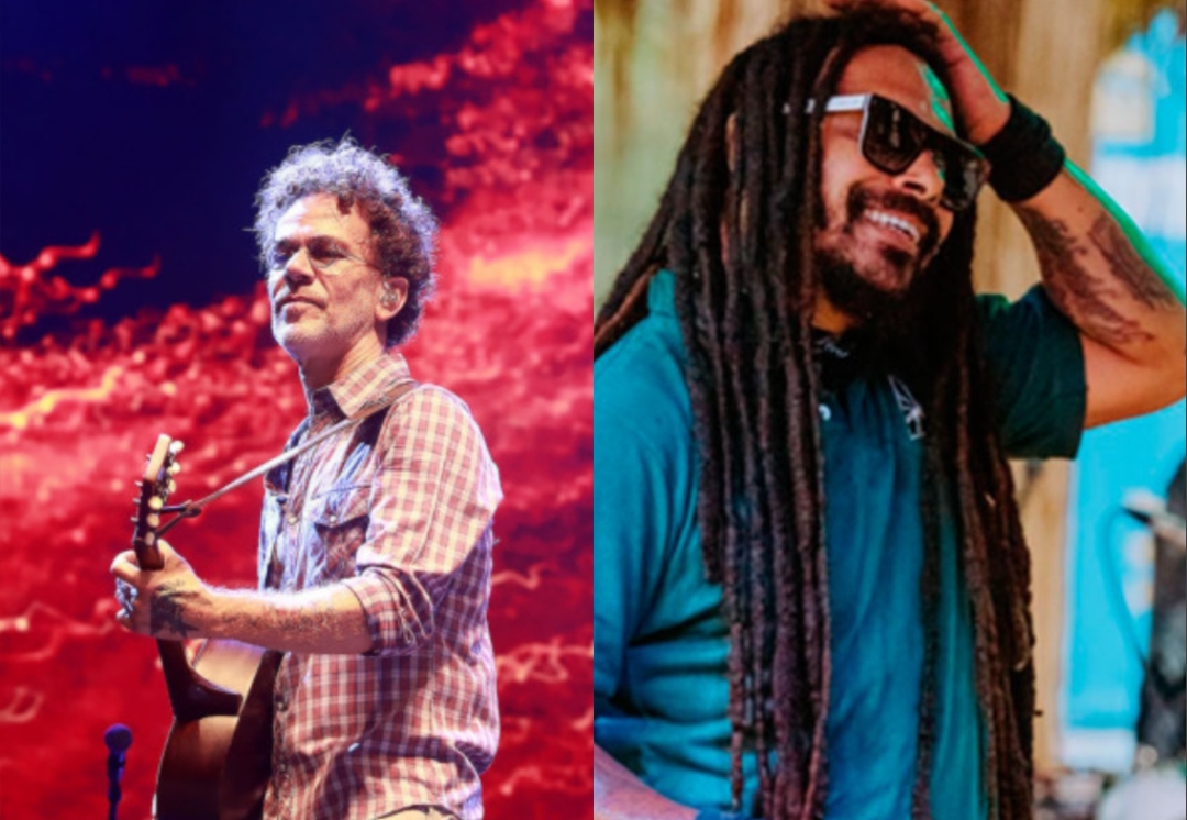 Rota Cultural Caminhos do Frio chega a Bananeiras: Nando Reis e Marcelo ...