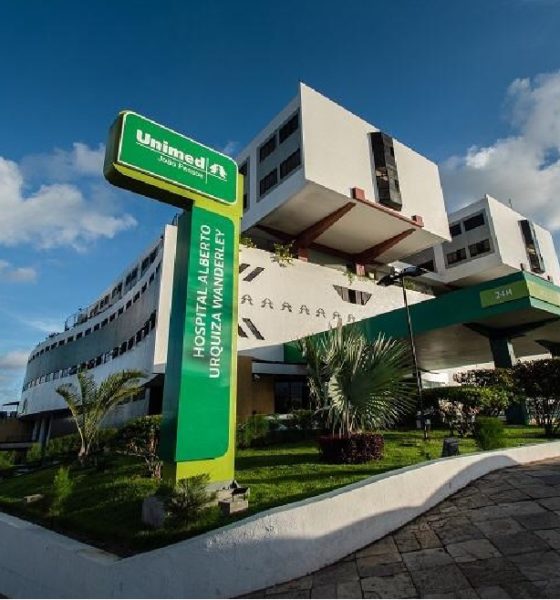 Justiça da Paraíba condena Unimed João Pessoa por negar tratamento de emergência a paciente grave