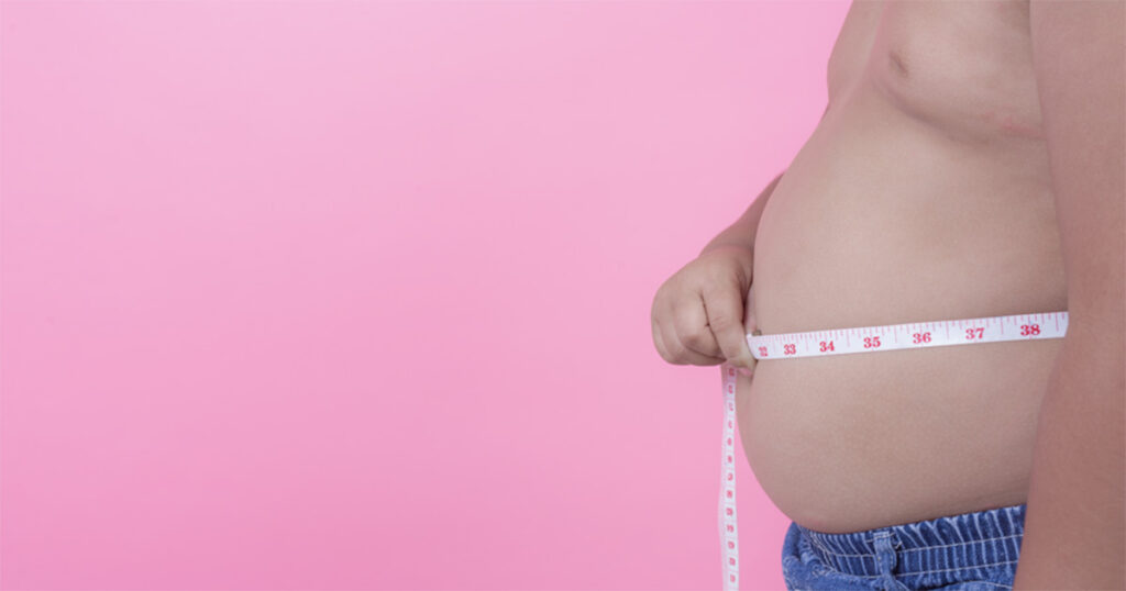 Obesidade avança no Brasil e acende alerta para impactos na saúde pública