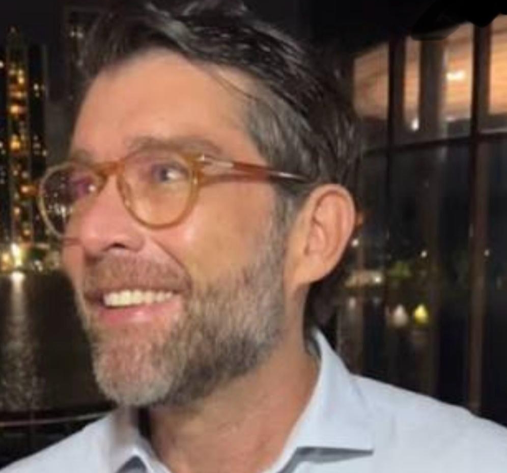 Bruno segue com reforma administrativa no primeiro escalão e anuncia Gustavo Braga como novo secretário da Saúde de Campina Grande