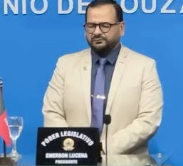 Presidente da Câmara de Lucena é preso após atropelamento em Ponta de Lucena