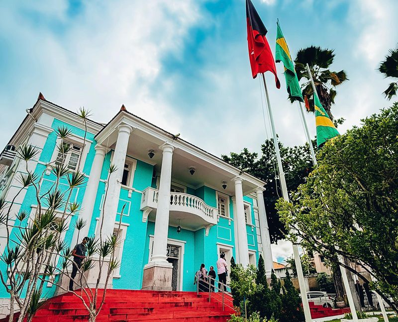 Semana Santa: Prefeitura de Campina Grande decreta ponto facultativo na quinta-feira, 02 de abril