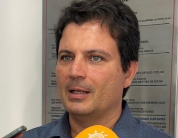 Félix Araújo Neto é o novo superintendente do Procon da Paraíba