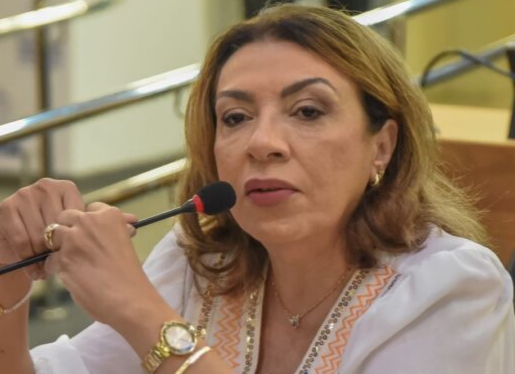 Cida diz que posição do PT de Campina Grande sobre apoio para o Senado ‘não destoa’ da orientação nacional