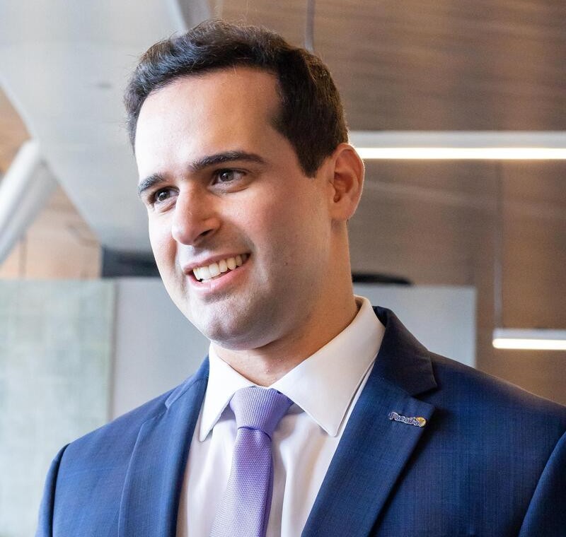 Lucas Ribeiro lança Ciclo 2026 do Orçamento Democrático nesta sexta-feira (24)