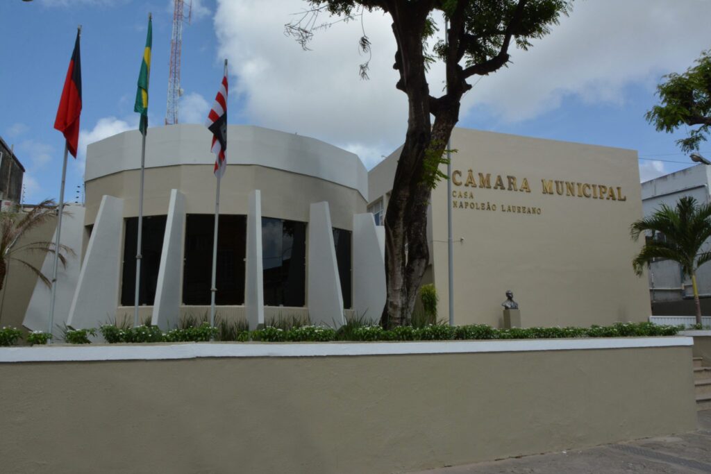 Vereadores de João Pessoa vão debater o fim da escala 6×1 em sessão especial