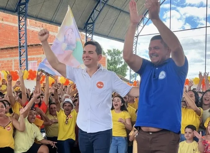 Justiça Eleitoral cassa mandatos de prefeito e vice em Igaracy por compra de votos