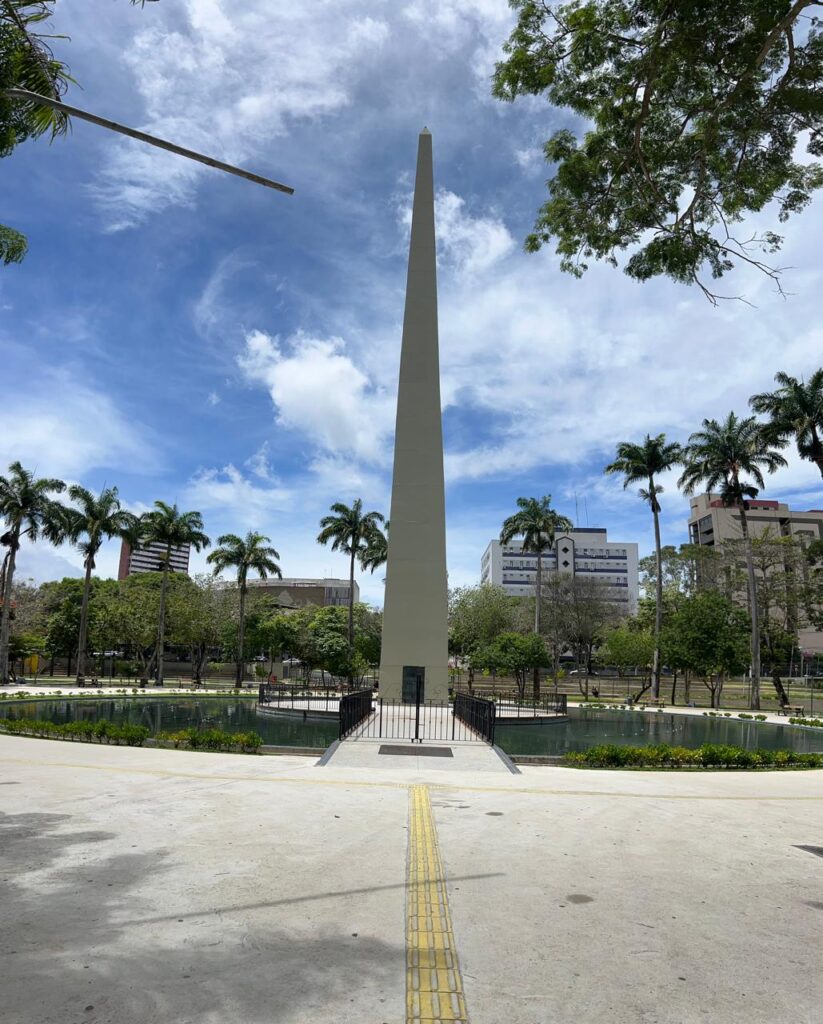 Parque Evaldo Cruz será fechado temporariamente para conclusão da montagem d’O Maior São João do Mundo