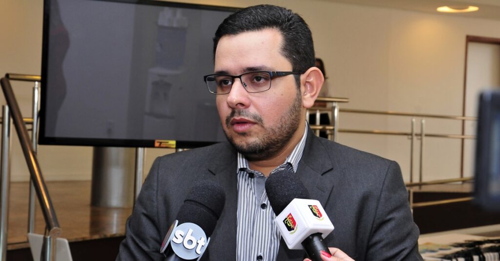 ​Cagepa cobra clareza sobre foco de CPI e aponta responsabilidade da prefeitura por problemas na orla