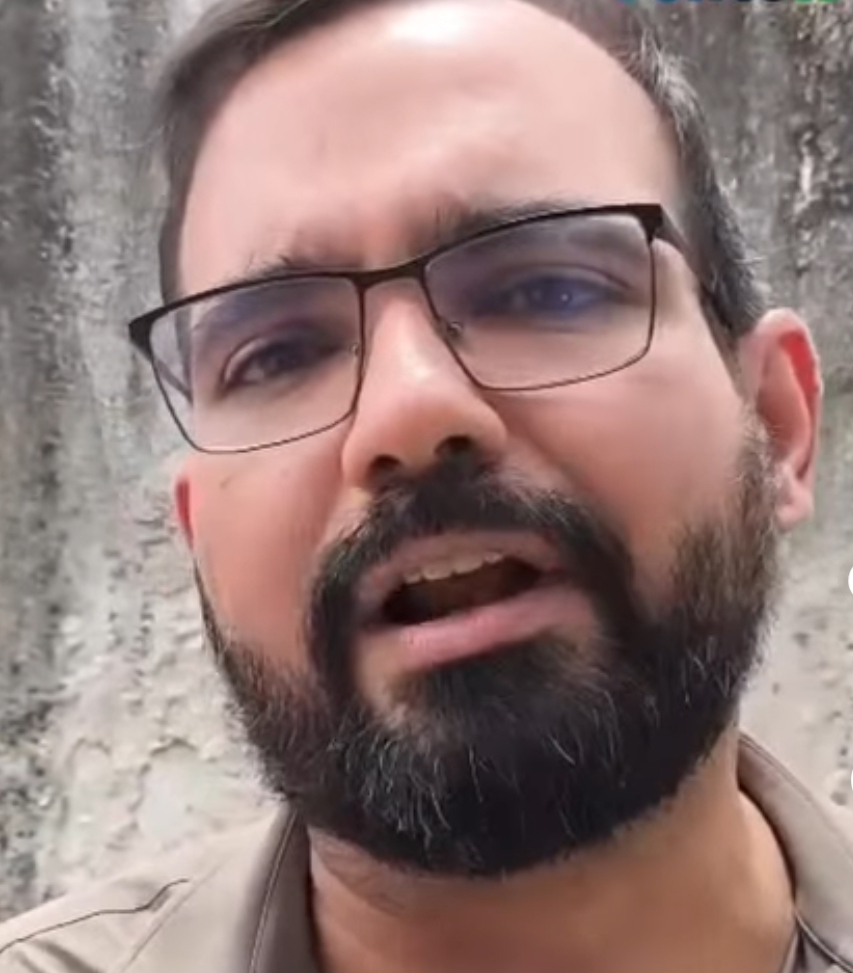 ​Caso Banco Master: Pré-candidato paraibano aciona STF contra o senador Flávio Bolsonaro
