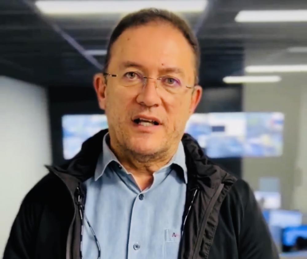 ​Dunga Júnior assume a Secretaria Executiva de Ciência e Tecnologia em João Pessoa