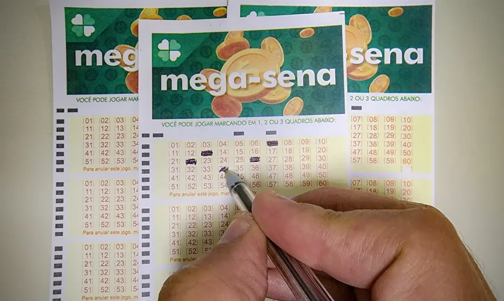 ​Mega-Sena acumulada pode pagar R$ 32 milhões neste sábado