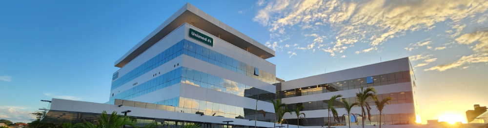 ​Hospital da Unimed Campina Grande celebra primeiro ano com marca de 53 mil atendimentos