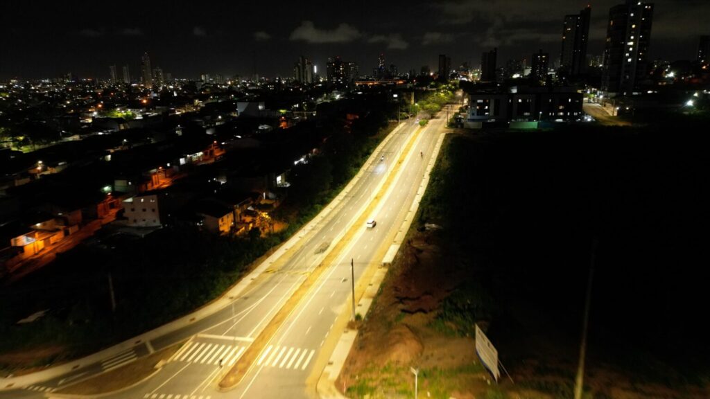 Prefeitura de Campina Grande prorroga prazo e reforça convite para população participar da consulta pública sobre iluminação e serviços digitais