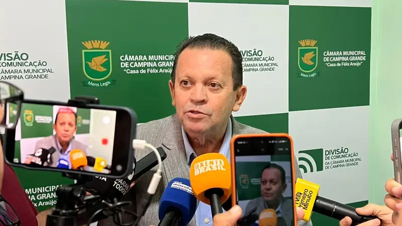 Projeto de Olimpio que obriga maternidades a informar direito de escolha do tipo de parto aguarda sanção em Campina Grande