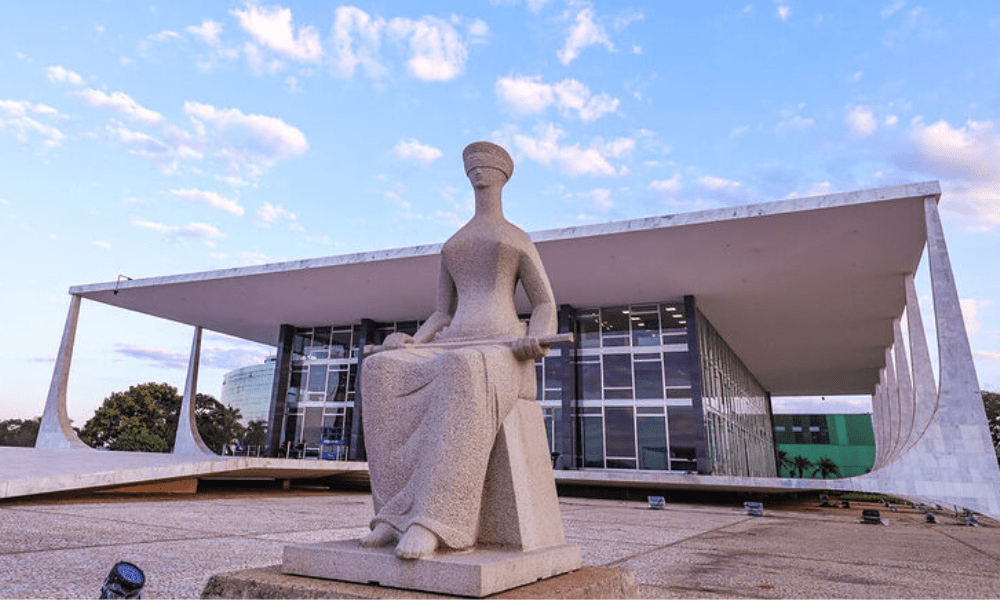 ​STF barra reajuste automático para Poderes e garante autonomia fiscal ao governo da Paraíba