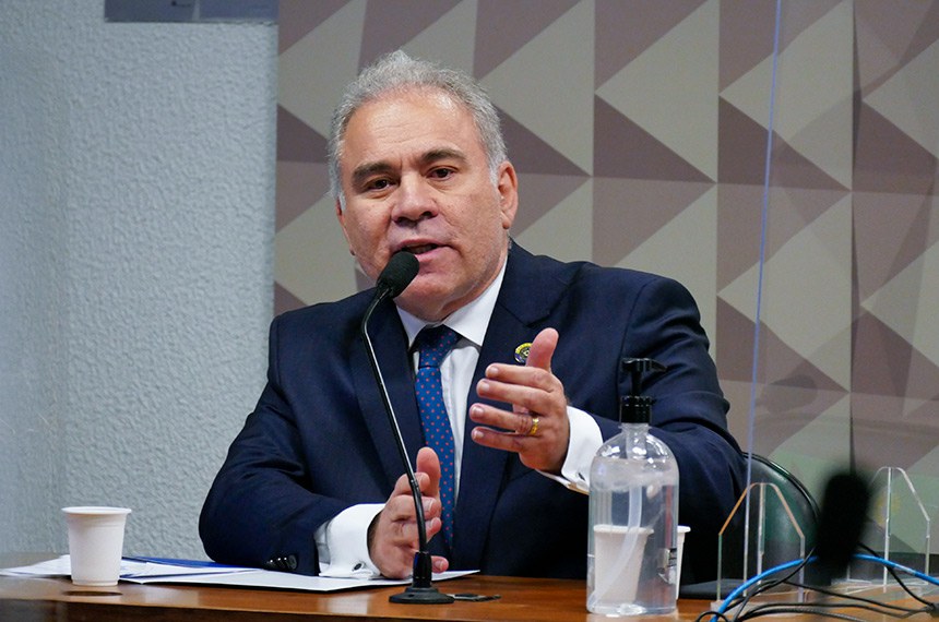 ​Estratégia eleitoral: PL rompe aliança com o Partido Novo na Paraíba