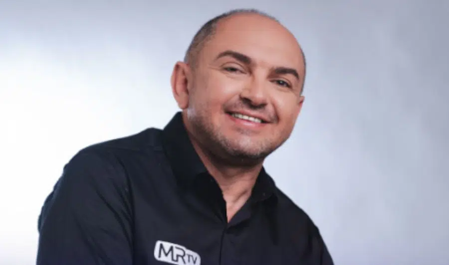 ​O rádio paraibano em luto: morre o radialista esportivo Moisés Sales