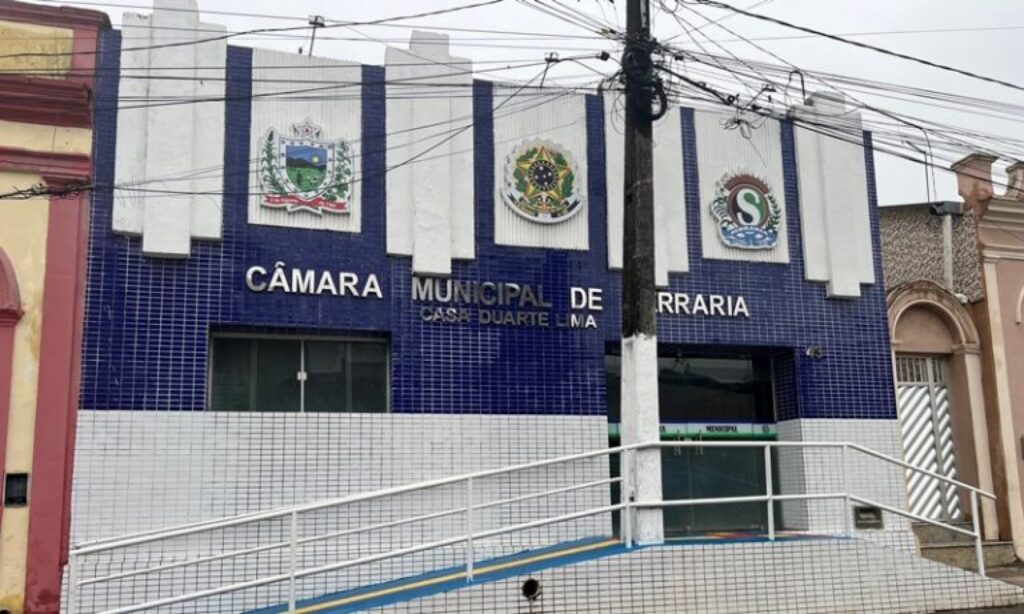 MPPB investiga denúncias de “rachadinha” e funcionários fantasmas na Câmara de Serraria