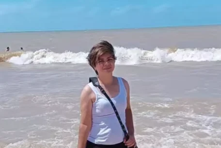 Presidente do PT de Areia, Tays Melo, é encontrada morta