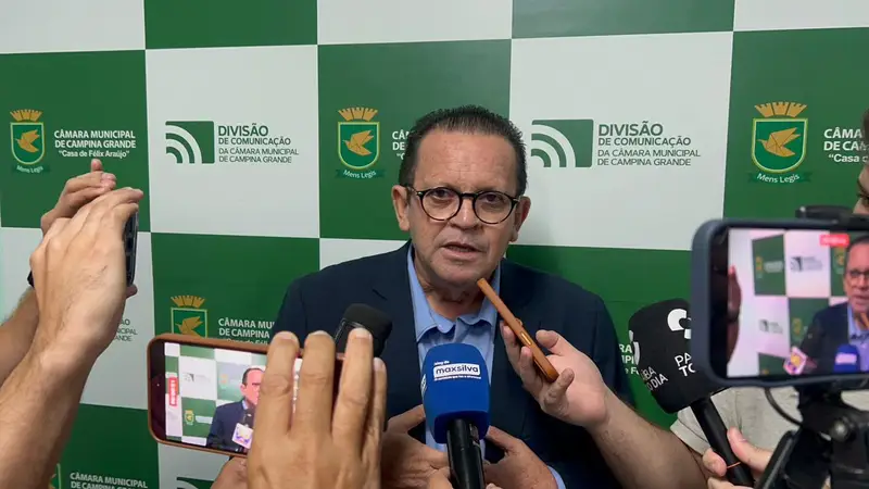 Demanda de Olimpio, Refis Municipal é sancionado e vai garantir desconto de até 100% nos juros e multas