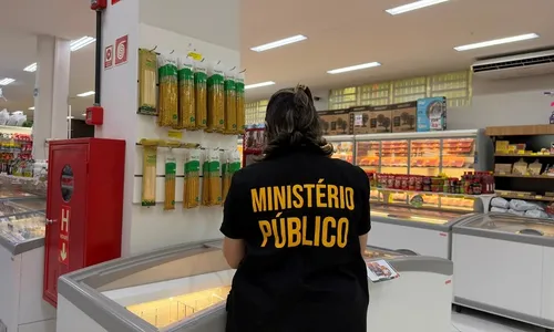 Operação do MP-Procon autua supermercados por irregularidades no Sertão paraibano