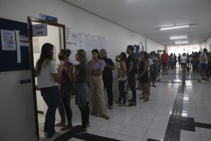 Eleições 2026: Paraíba registra mais de 3,2 milhões de eleitores aptos a votar
