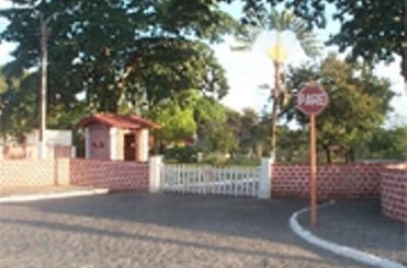 Espaço de inclusão: residência oficial do governador da Paraíba dará lugar a parque sensorial