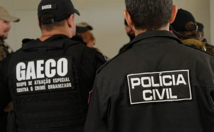 ​Operação na Paraíba bloqueia R$ 101 milhões de esquema de apostas ilegais