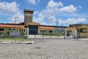 ​MPPB aponta risco à segurança pública e degradação ambiental no entorno de presídio em João Pessoa