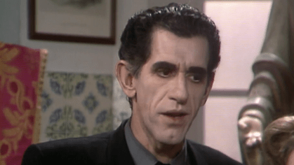 Morre o ator Rui Rezende, imortalizado pelo papel de Professor Astromar, em “Roque Santeiro”