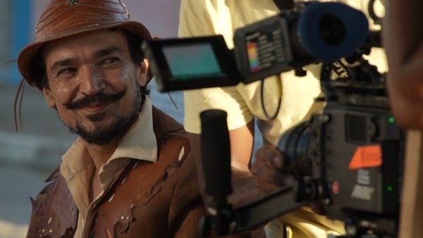 Cabaceiras sedia versão brasileira de festival internacional de cinema neste fim de semana