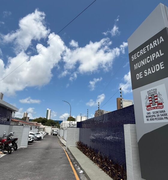 Secretaria de Saúde confirma caso de meningite em criança de 7 anos e investiga outras duas suspeitas em João Pessoa