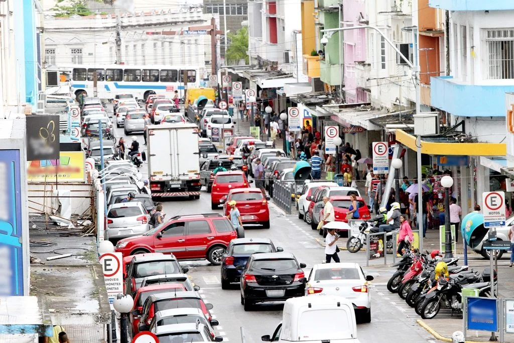 Confira o funcionamento de serviços e comércios em Campina Grande no feriado de 5 de agosto