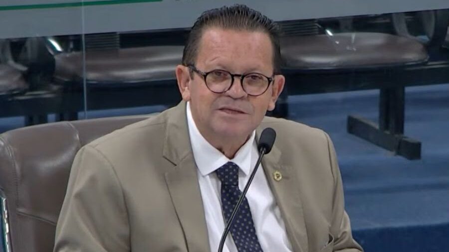 Olimpio Oliveira cobra cumprimento de propostas estabelecidas no Plano Diretor do Município