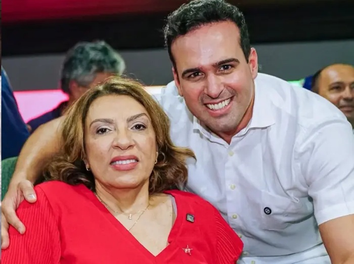 PT da Paraíba reafirma apoio a Lucas Ribeiro, João Azevêdo e Veneziano nas Eleições 2026