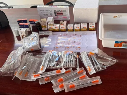 Polícia Federal cumpre mandados na PB e no RN em ação contra comércio ilegal de emagrecedores