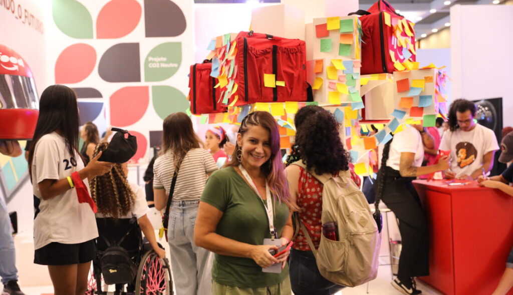 Expo Favela Paraíba 2026 reúne grandes nomes do rap e empreendedorismo periférico em João Pessoa