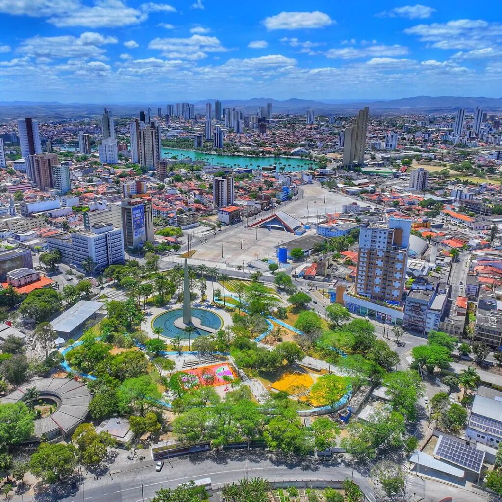 Números do Caged com atualização de agosto apontam que Campina Grande supera os 5.400 empregos gerados em 2026