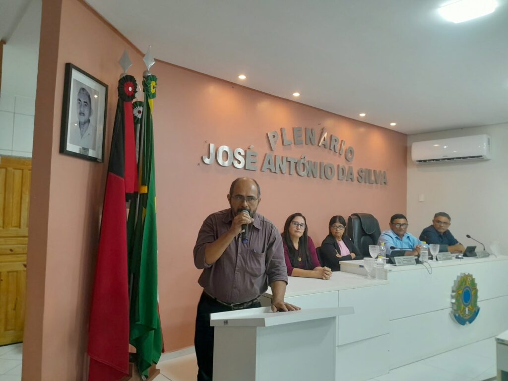 Audiência pública discute pagamento de precatórios a professores da rede municipal de Mogeiro