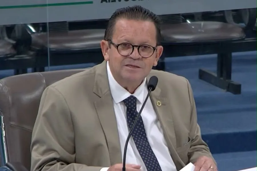 Projeto de Olimpio Oliveira garante atendimento assistido a usuários com dificuldade em serviços digitais