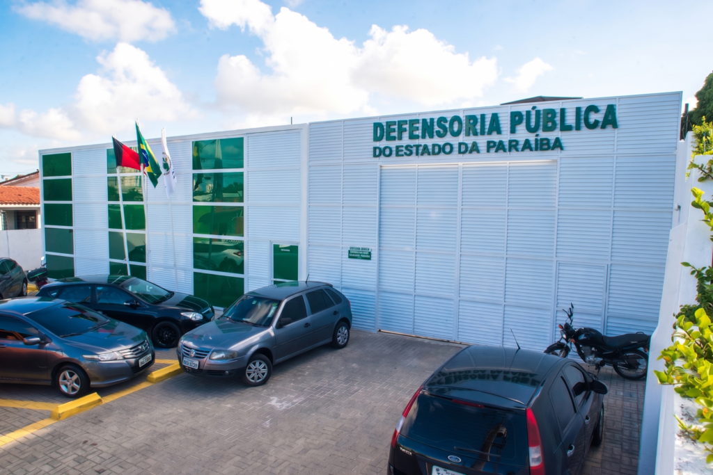 Defensoria Pública da Paraíba abre inscrições para seu primeiro concurso de servidores efetivos
