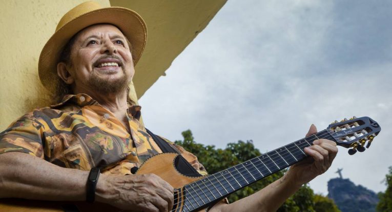 Aniversário de Campina Grande tem Geraldo Azevedo e dez cantoras campinenses no Espaço Cultural Shaolin