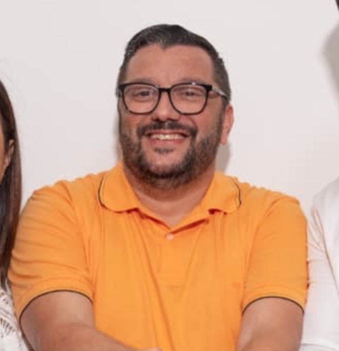 Presidente do Avante-PB é detido em São Paulo sob suspeita de agressão contra mulher