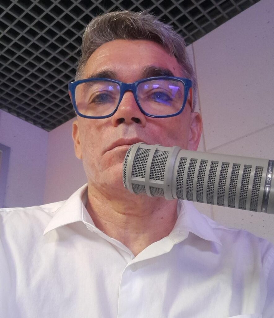Democracia, esperança e futuro deve ser o projeto vencedor em 25 de outubro
