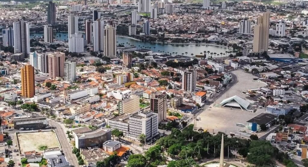 Campina Grande, 162 anos: a força da tradição que impulsiona o futuro da “Rainha da Borborema”