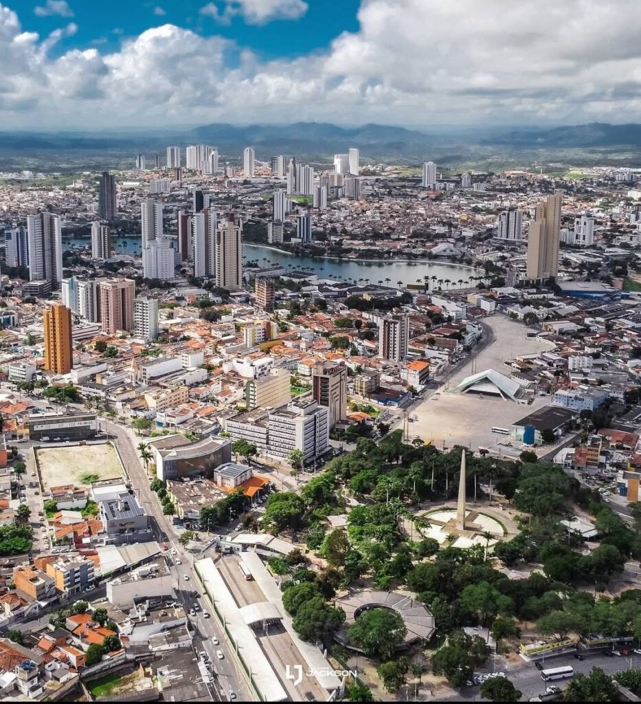 Campina Grande, 162 anos: a força da tradição que impulsiona o futuro da “Rainha da Borborema”