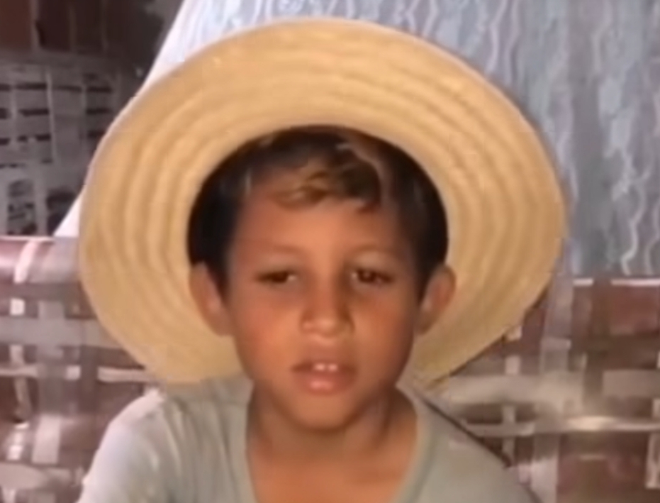 Colisão na PB-095 deixa criança de 10 anos morta e condutor gravemente ferido em Lagoa Seca